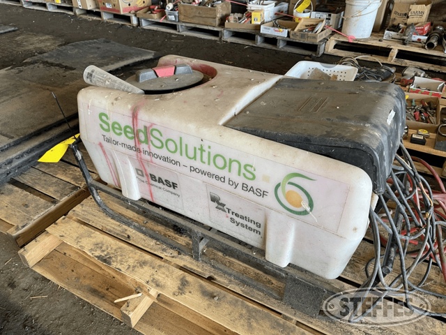 Seed Solutions
